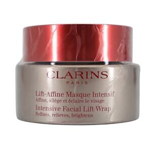 CLARINS Intensive Facial Lift Wrap - 2.5 oz